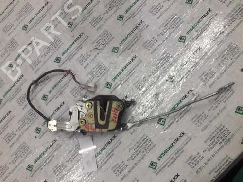 Used Front right lock OPEL MONTEREY B (M98) [1998-1999]  22908205