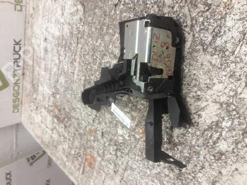 Used Front left lock FORD FIESTA V (JH_, JD_) [2001-2014]  21464610