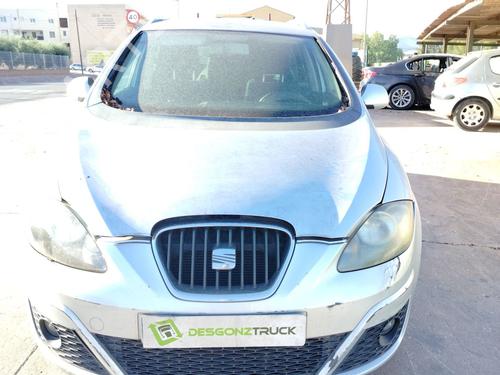 Brugte SEAT ALTEA XL (5P5, 5P8) 1.9 TDI 4992567