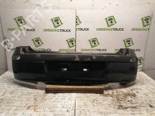 Używane Zderzak tylny OPEL CORSA C (X01) [2000-2009]  21474668