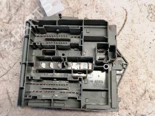Fuse box PEUGEOT BOXER Platform/Chassis (244) 2.2 HDi | BP24680339E1 