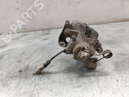 Right rear brake caliper PEUGEOT 407 (6D_)  | BP22273057M106 