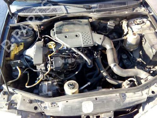 Alternator RENAULT MEGANE I Classic (LA0/1_) 1.9 D (LA0A, LA0U, LA0R) | BP21494763M7 
