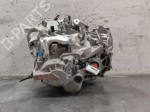 Gearbox NISSAN X-TRAIL II (T31) 2.0 dCi 4x4 | BP31799437M3 