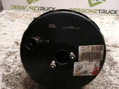 Used Servo brake PEUGEOT 607 (9D, 9U) [2000-2025]  21474505