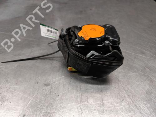 Used Front left seatbelt CITROËN BERLINGO MULTISPACE (B9) 1.6 HDi 75 16V (75 hp) 32844889