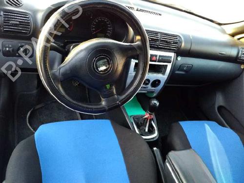Right front driveshaft SEAT TOLEDO II (1M2)  | BP21474279M39 