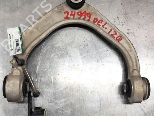 Used Left front suspension arm BMW X5 (E70) xDrive 30 d (235 hp) 29618862