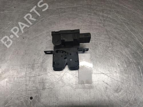 Bagklap lås Bagklap lås NISSAN PRIMERA (P10) 2.0 D (75 hp) 33904496 33904496