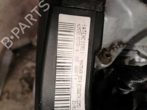 Engine SEAT CORDOBA (6K2) 1.4 | BP21473268M1 