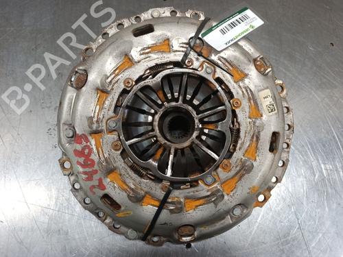 Andere für MAZDA 3 (BL) 2.2 MZR CD (BL10) (150 hp) 30633587