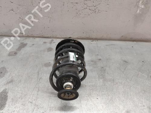 Left front shock absorber FORD GALAXY I (WGR)  | BP22733850M16 