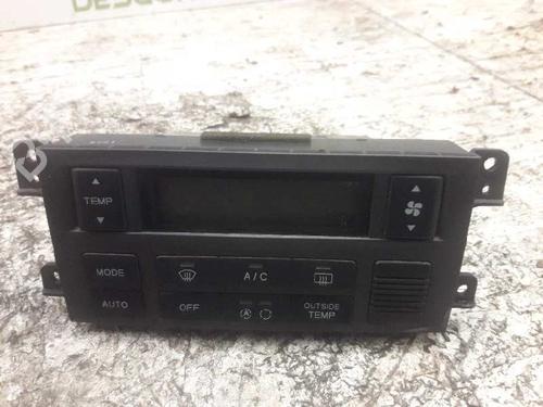 Used Climate control HYUNDAI ELANTRA III (XD) [2000-2006]  21464676