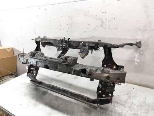 Frontplate/Frontkurv NISSAN QASHQAI / QASHQAI +2 I (J10, NJ10, JJ10E)  | BP24949147C72 