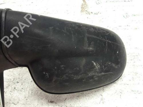 Right mirror RENAULT CLIO I (B/C57_, 5/357_)  | BP21450669C27 