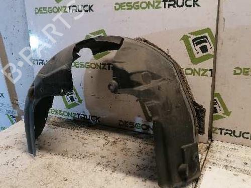Wheel arch FORD FIESTA VI (CB1, CCN)  | BP21481693C56 
