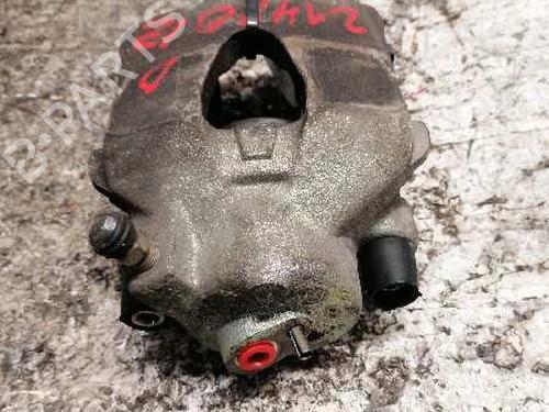 Left front brake caliper SEAT TOLEDO II (1M2)  | BP21475544M105 