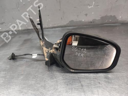 Used Right mirror Right mirror FORD TOURNEO COURIER B460 MPV [2014-2026] 33570849 33570849