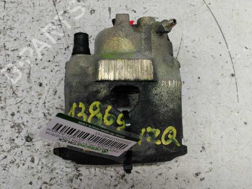 Used Left front brake caliper VW LUPO I (6X1, 6E1) [1998-2005]  21440793