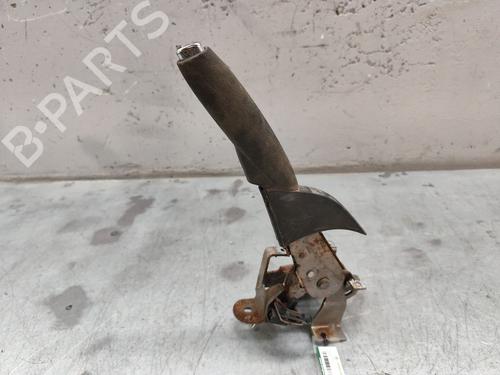 håndbremse CITROËN C4 I (LC_) [2004-2014]  24397424