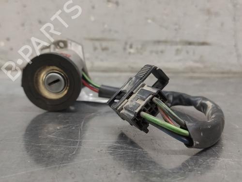 Ignition barrel IVECO DAILY IV Van | BP31248507M48