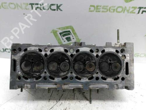 Cylinder head CITROËN XSARA (N1) 2.0 HDi 90 | BP21432267M5 