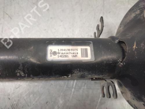 Venstre foran støtdemper SEAT LEON (1M1)  | BP22240552M16 