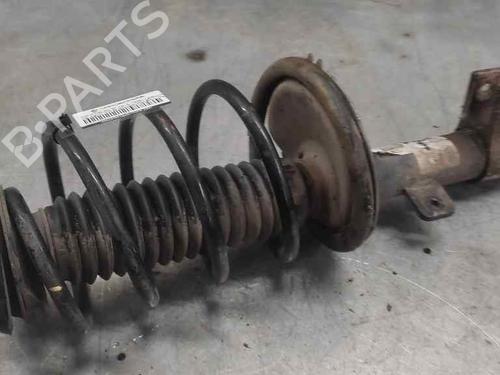 Used Right front shock absorber PEUGEOT 307 SW (3H) [2002-2009]  21413749