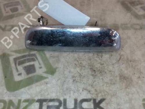 Front right exterior door handle NISSAN CABSTAR E (TL_, VL_)  | BP21433271C129 