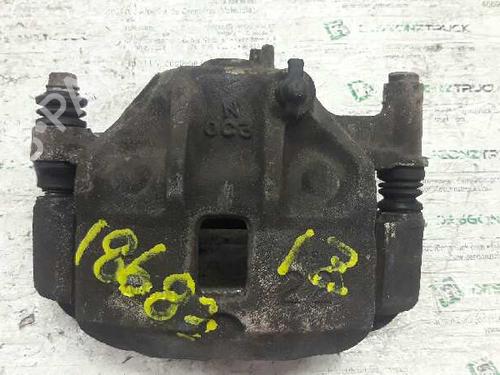 Used Left front brake caliper HYUNDAI ACCENT II (LC) [1999-2012]  21455050