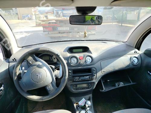 Elektronische module CITROËN C3 I (FC_, FN_) 1.4 HDi | BP25728418M83 