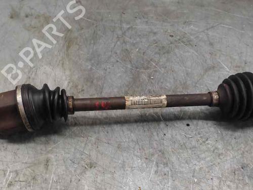 Left front driveshaft CITROËN C3 I (FC_, FN_) 1.4 HDi | BP21406149M38