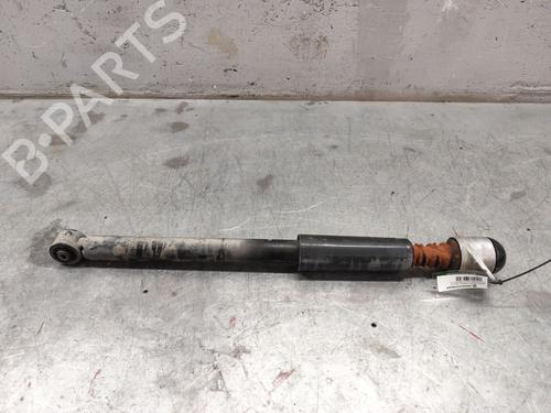 Højre bagtil støddæmper VW GOLF IV (1J1) 1.9 TDI (90 hp) 28608334