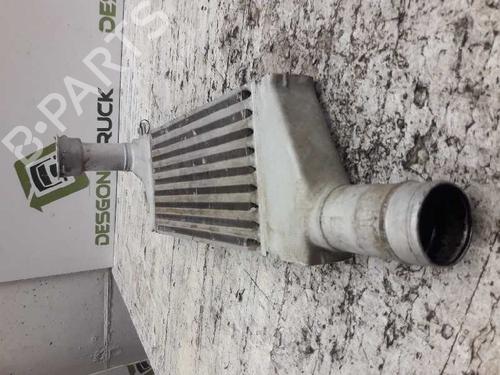 Intercooler OPEL COMBO Tour | BP21458586M30