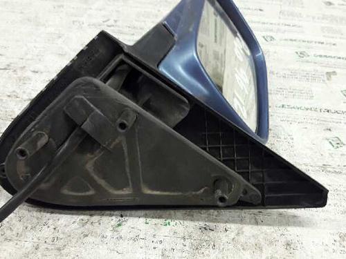 Left mirror VW POLO III (6N1)  | BP21450301C26 