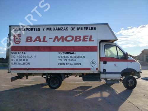 Ignition barrel RENAULT MASCOTT Platform/Chassis (UH_, HH_) 110 | BP24679072M48 