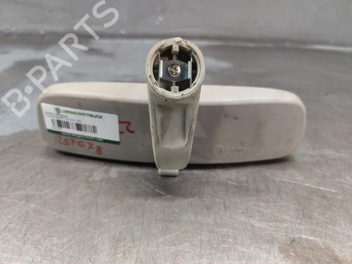 Rear mirror SUZUKI SWIFT III (MZ, EZ) 1.5 (RS415, ZC21S) | BP39638464I6 - Image 3