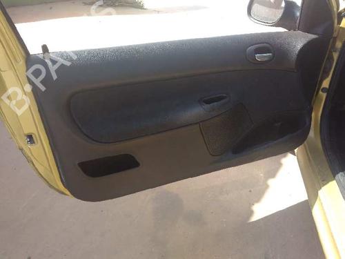 Bakspejl Højre PEUGEOT 206 Hatchback (2A/C)  | BP21470804C27 