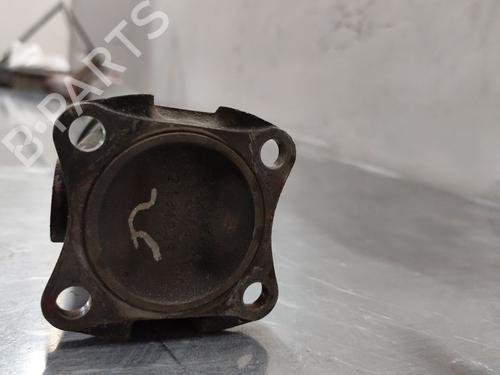 Driveshaft IVECO DAILY IV Van 35C12 V, 35C12 V/P, 35S12 V, 35S12 V/P | BP29885008M37