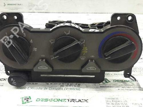 Commande Chauffage HYUNDAI ACCENT II (LC) [1999-2012]  21452591
