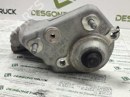 Used Left front suspension arm ALFA ROMEO 147 (937_) [2000-2010]  21454523