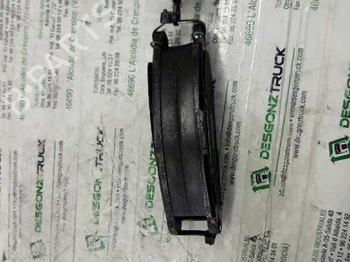 Andre RENAULT KANGOO Express (FC0/1_)  | BP21447715O1 