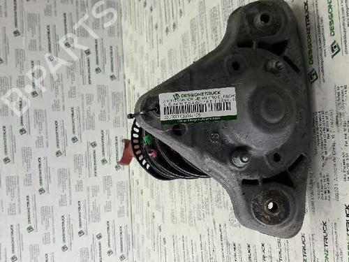 Højre fortil støddæmper AUDI A4 B5 (8D2) 1.8 T (150 hp) 21447464