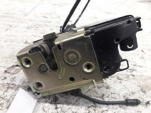 Front right lock RENAULT MEGANE II (BM0/1_, CM0/1_)  | BP21458124C97 