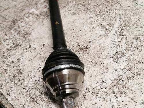 Used Right front driveshaft AUDI A3 (8P1) [2003-2013]  21477130