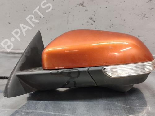 Left mirror MG MG ZS SUV (AZS1) 1.5 VTi | BP29393862C26 