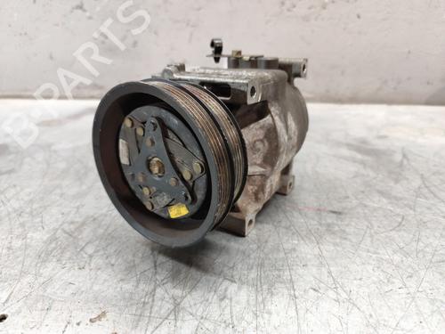 Used AC compressor FIAT PUNTO (176_) 60 1.2 (176AP, 176AR, 176AQ, 176BB) (60 hp) 25623761