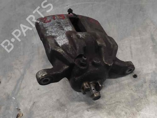 Left front brake caliper HONDA CIVIC VIII Hatchback (FN, FK) 2.2 CTDi (FK3) | BP21407998M105 