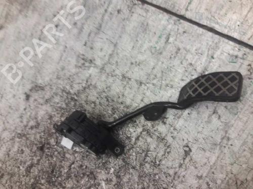 Used Pedal AUDI A4 B6 (8E2) 1.9 TDI (130 hp) 21461687