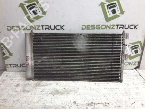 Used AC radiator FIAT DOBLO Cargo (263_) [2010-2025]  24530754